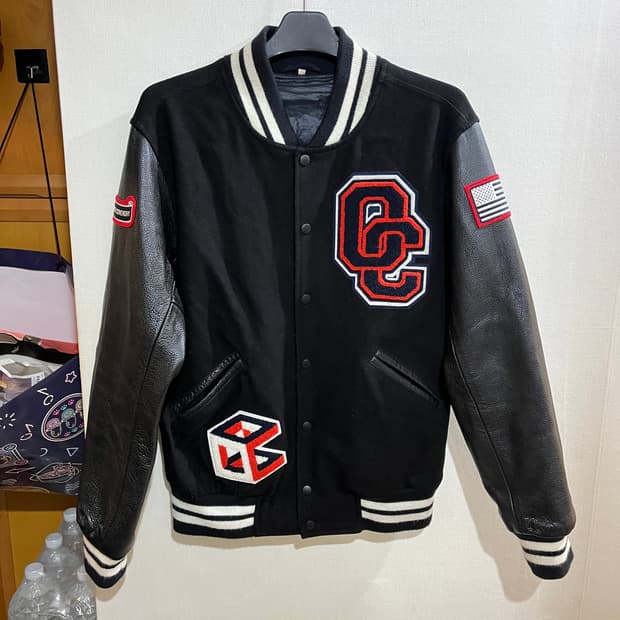 [L] 오프닝세레모니 비시티 자켓