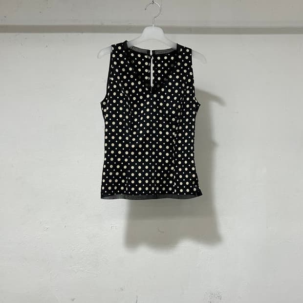 vtg top