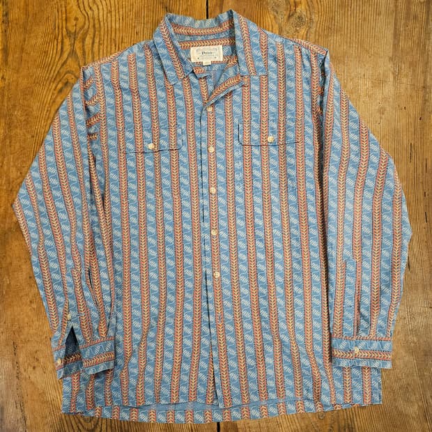 80s 빈티지 랄프로렌 