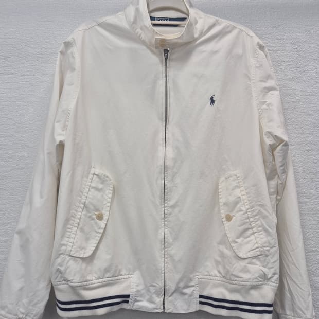 폴로 랄프로렌 바라쿠타 자켓 / L (정품)