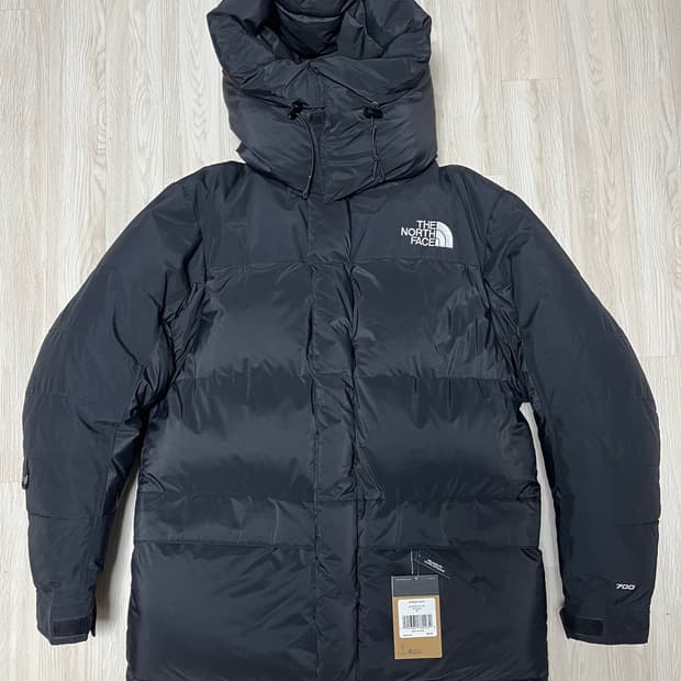 노스페이스 1994 레트로 히말라야 다운 파카