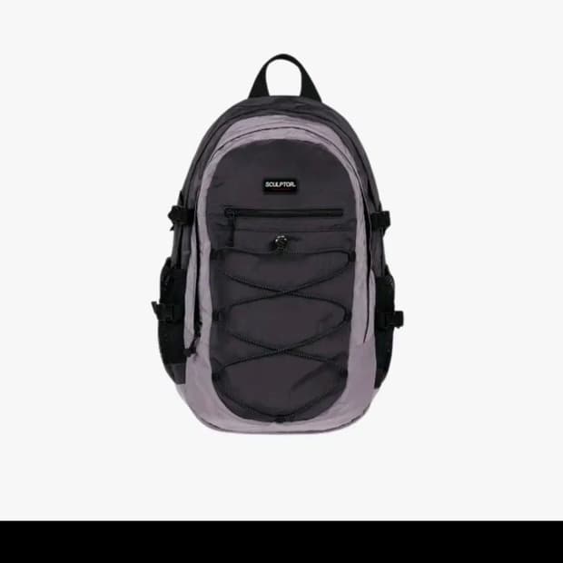 스컬프터 백팩