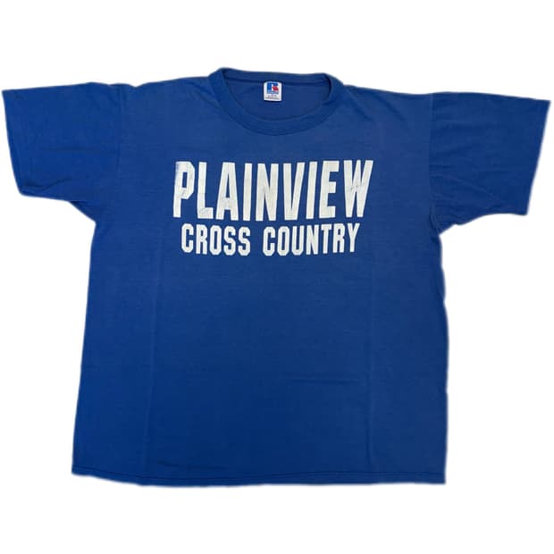 90s Vintage Russell Athletic T Shirt