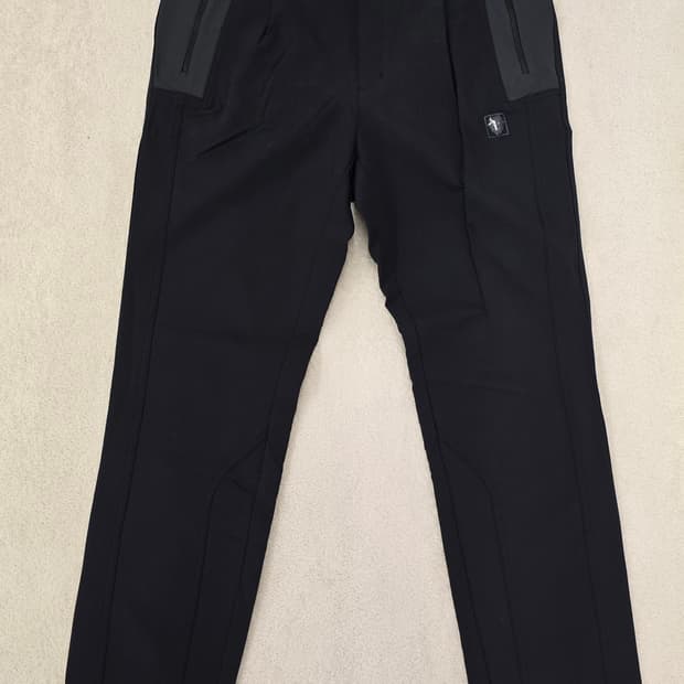 A급  블랙야크 남자바지.   싸이즈 32