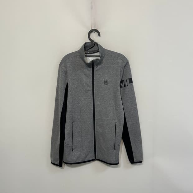 밀레 남성 집업 자켓 95