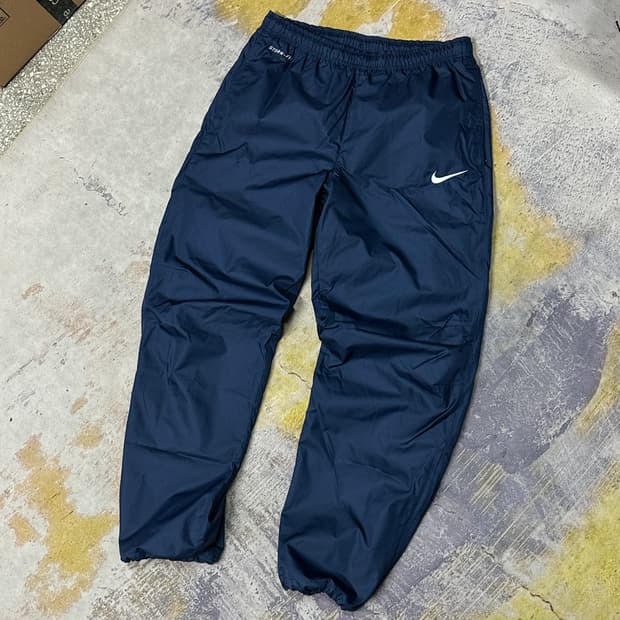 나이키 스톰핏 스우시 우븐 트랙팬츠 m