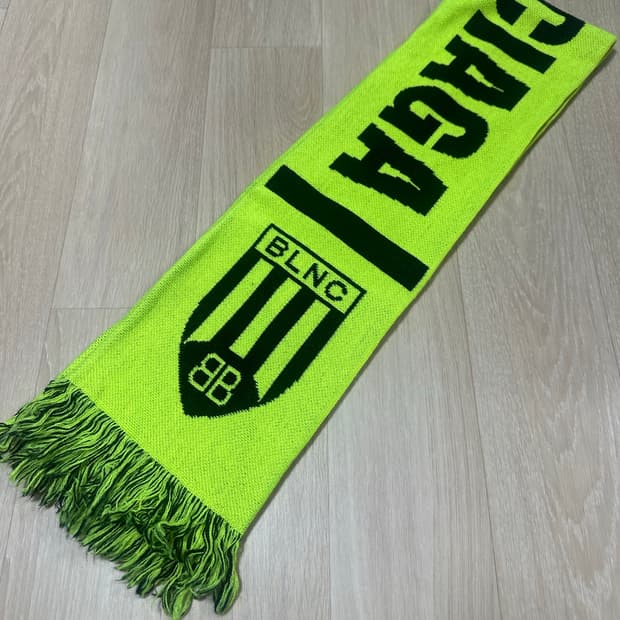 [os] 발렌시아가 머플러 목도리