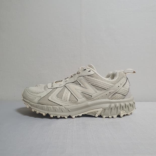 🥾 뉴발란스 410 V5 트레일 베이지 230mm