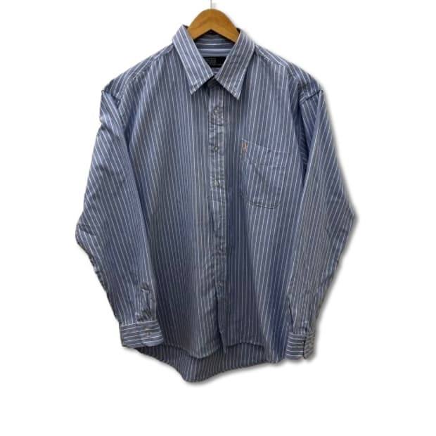 폴로 랄프로렌 스트라이프 셔츠