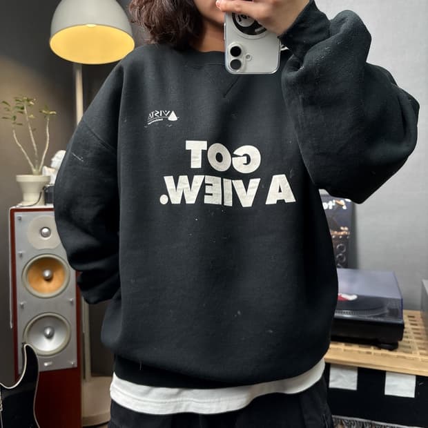 러셀 usa스웻