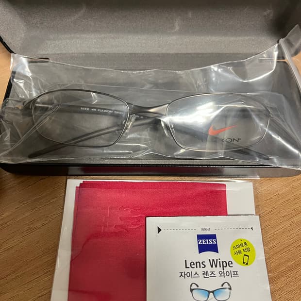 나이키 플렉슨 안경