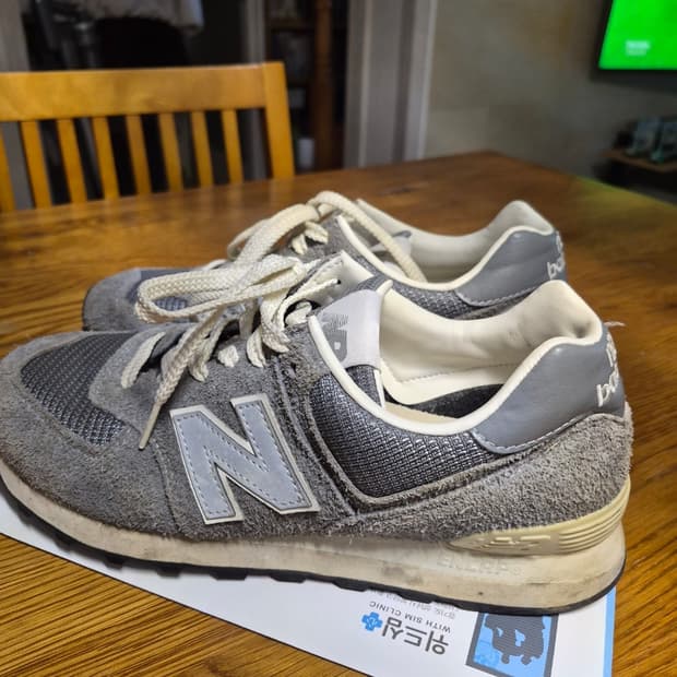 뉴발란스 574 270