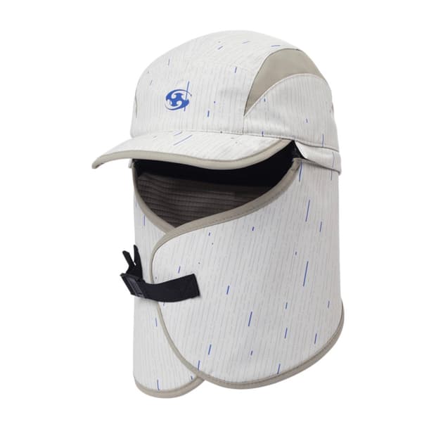 산산기어 에이알 이어머프 캡