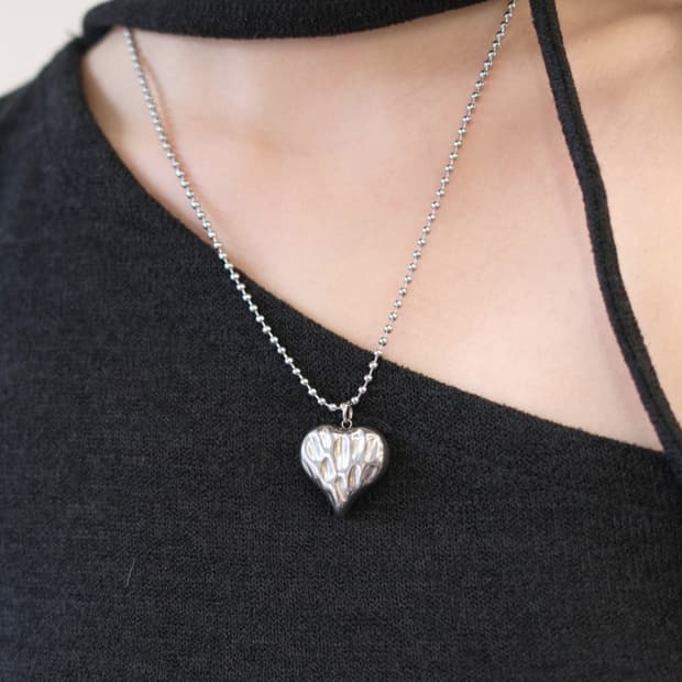 애즈온 CUPID NECKLACE 