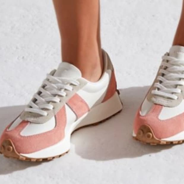 레스모어운동화