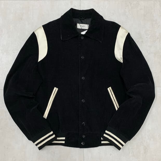 rolling studio 블랙 자켓 #143