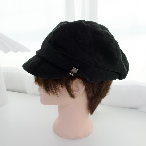 CA4LA 카시라 드레이프 햇