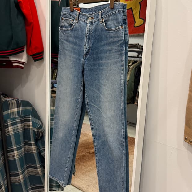 Edwin 에드윈 데님 팬츠 (32inch)