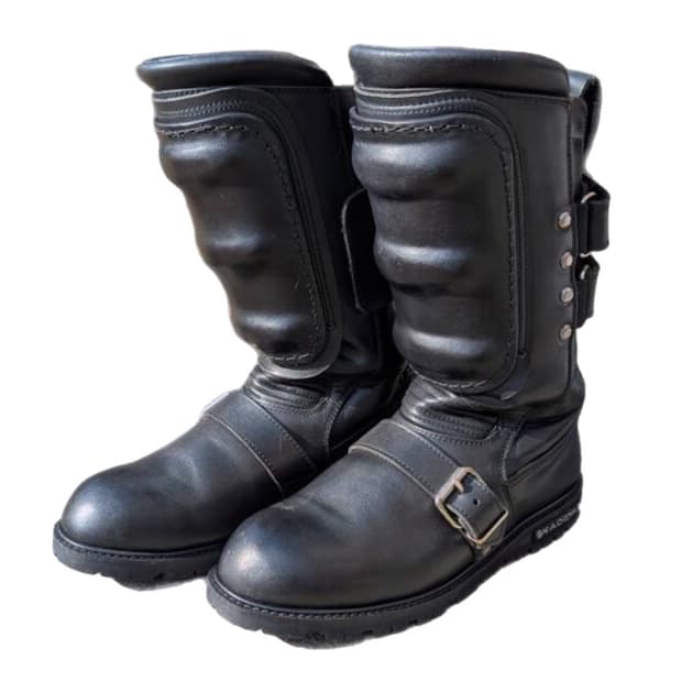 카도야 배틀 아머부츠 ( 일애니 북두의권이 모티브로한제품)