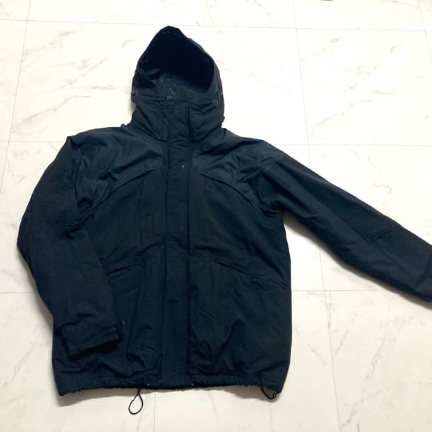 00s 오클리 로드퓰3 유틸리티 다운 파카 105-110