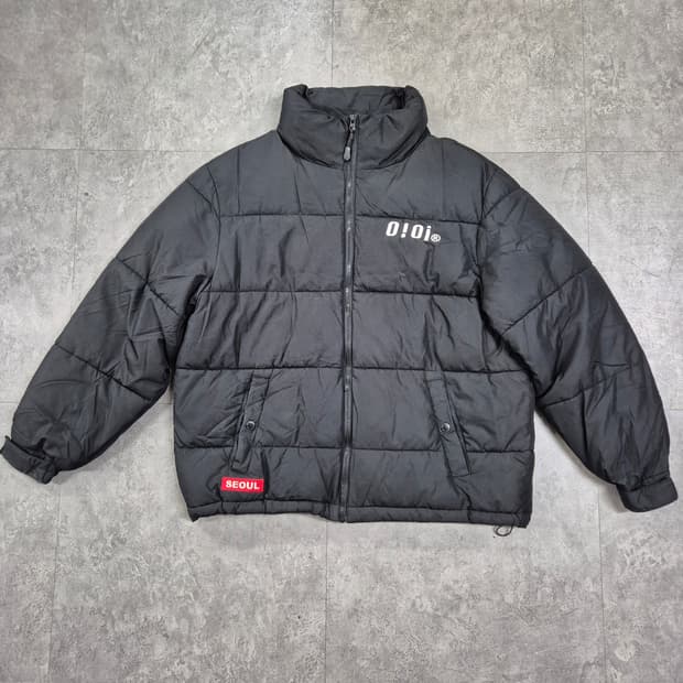 OiOi 패딩