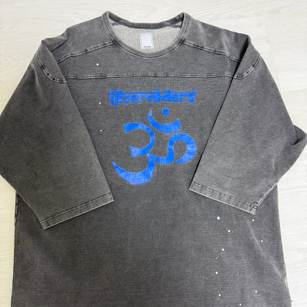 리버레이더스 풋살티L