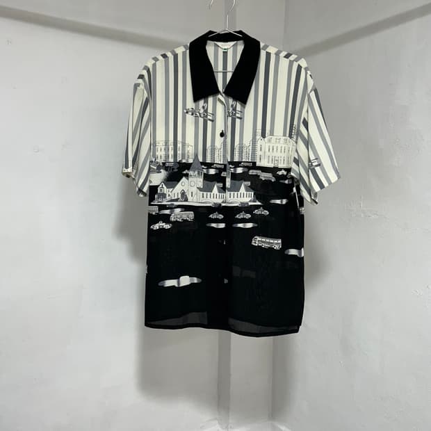 vtg top