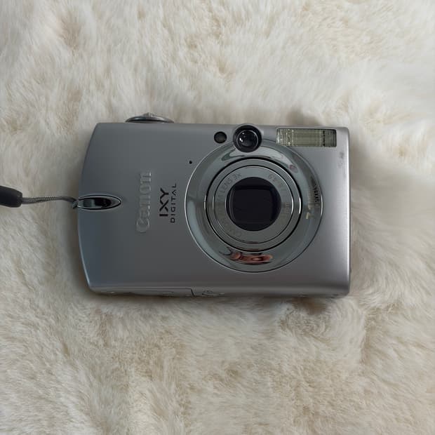 풀박스) 캐논 익서스700