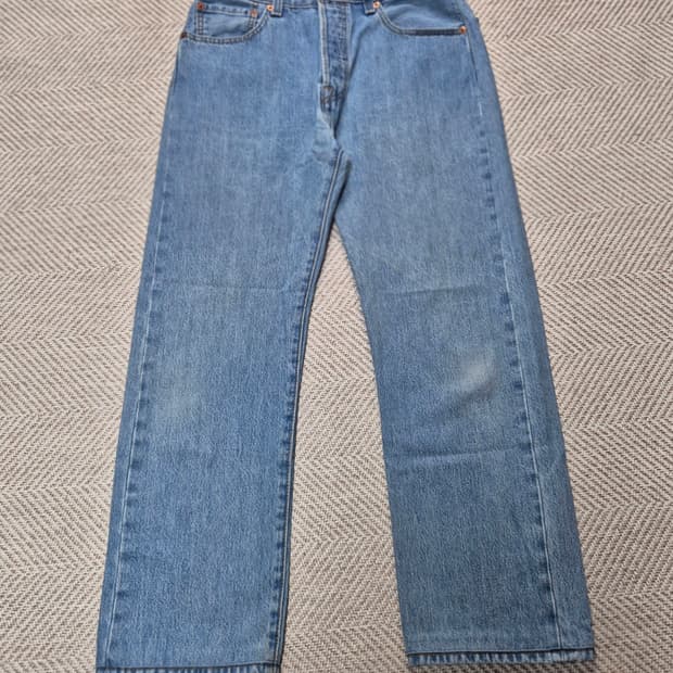 리바이스 501 w32 ( p40 )