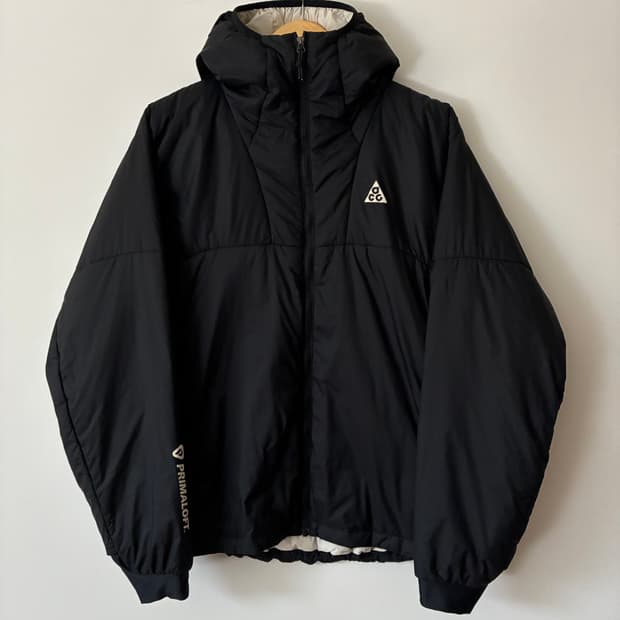 나이키 acg 프리마로프트 자켓