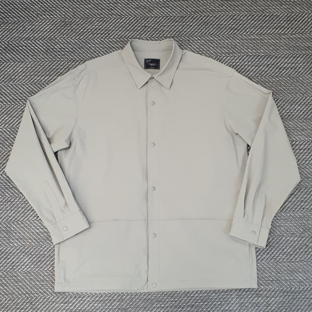 지오지아 나일론 셔츠 남자105