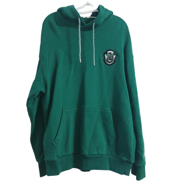 해리포터 남녀공용 슬리데린 후드티 L 100