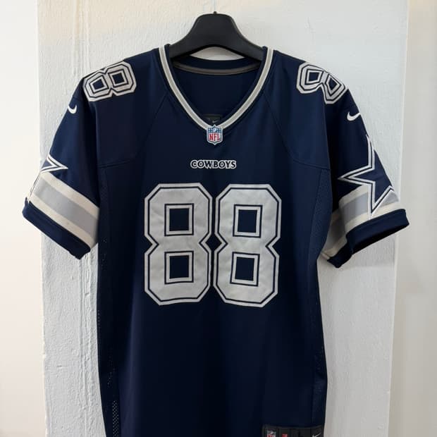 나이키 NFL 달라스 카우보이스 져지