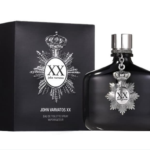 존바바토스 xx 헤리티지 오드뚜왈렛 125ml