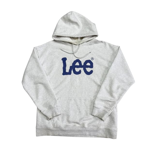 LEE 후드티 