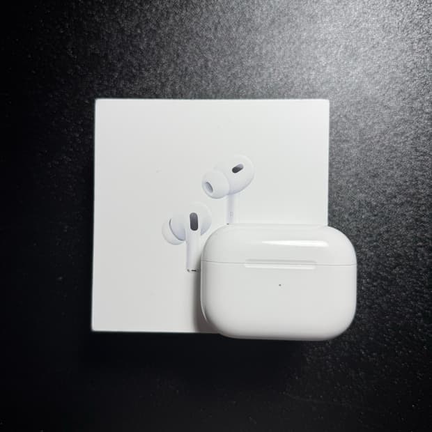 에어팟 프로 2