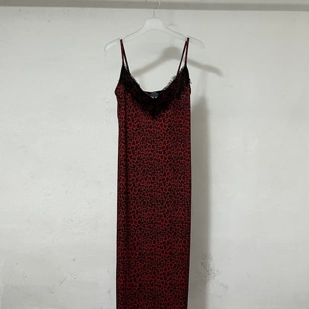 vtg dress