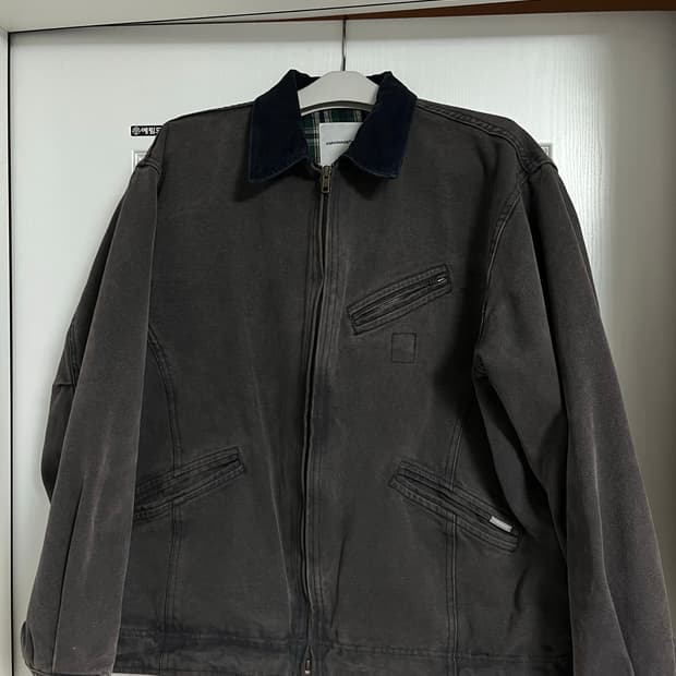 에스피오나지 워크자켓(XL)