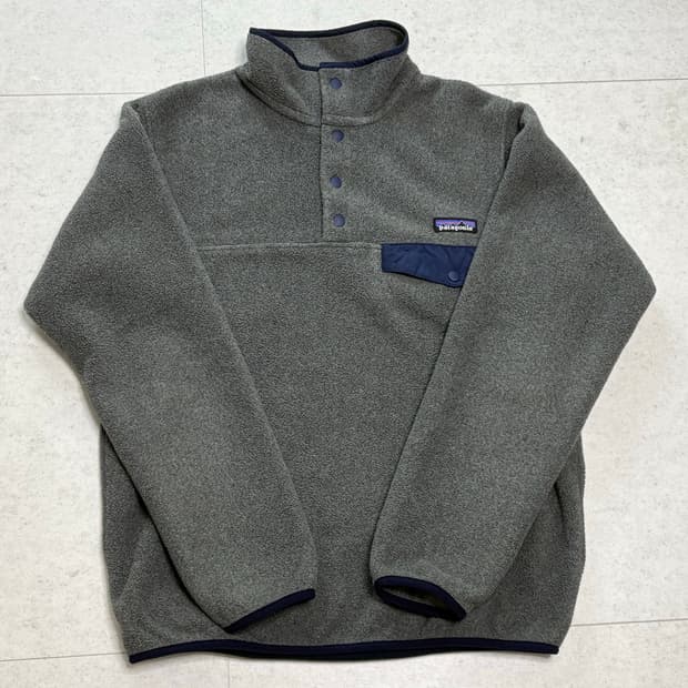 파타고니아 신칠라 우먼 S