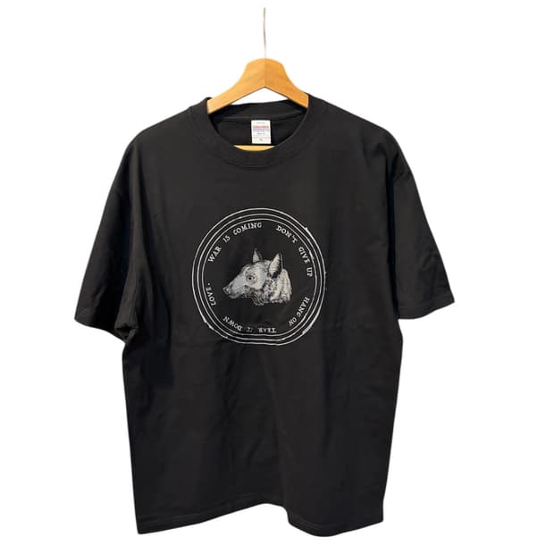 Godspeed you! black emperor merch tee