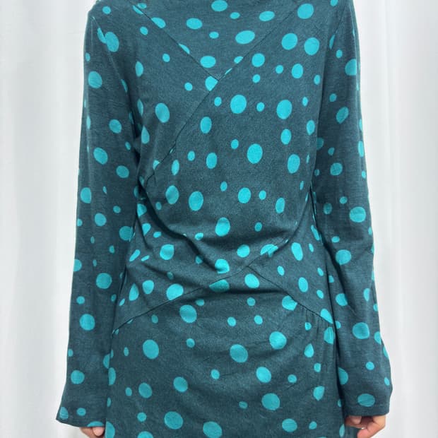 dot design top