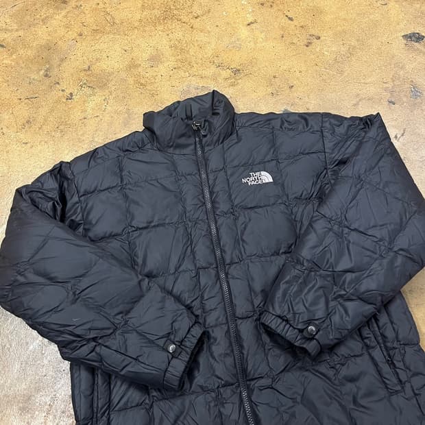 [ 정품/100(L) ] 노스페이스 경량 패딩 b16