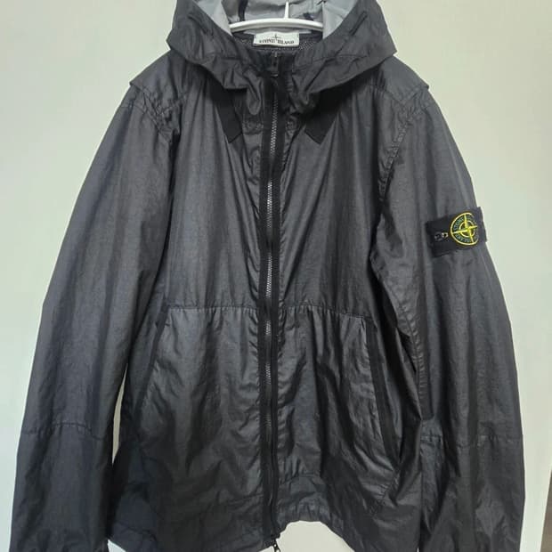 스톤아일랜드 멤브라나 3L tc