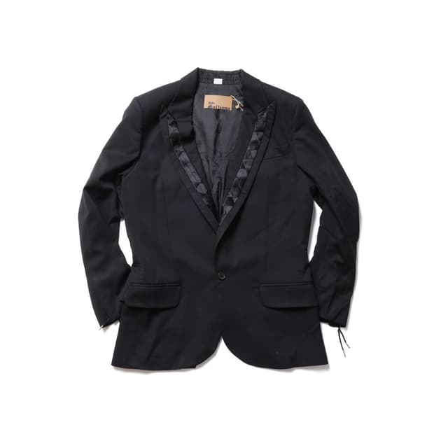 00's 존 갈리아노 John galliano Wool Blazer

