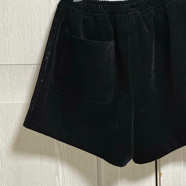 더오픈프로젝트 open yy EVENING BOXER SHORTS