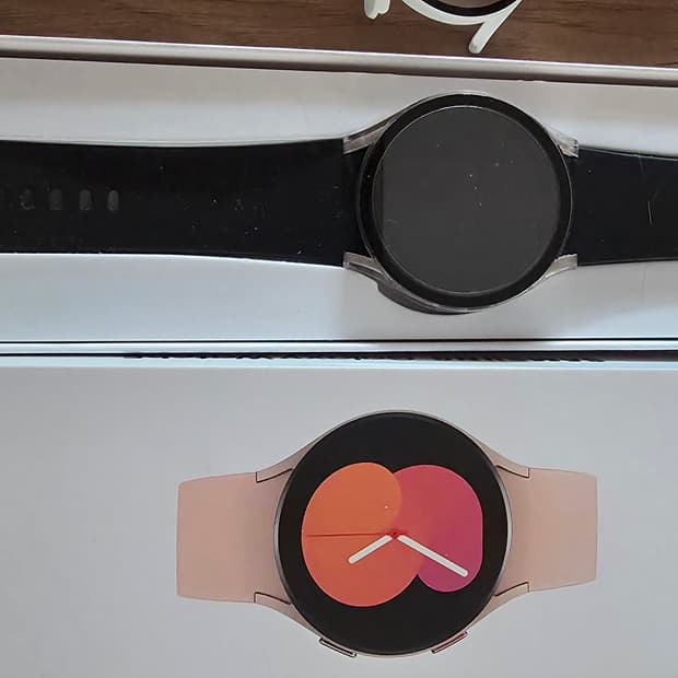 갤럭시워치5 40mm