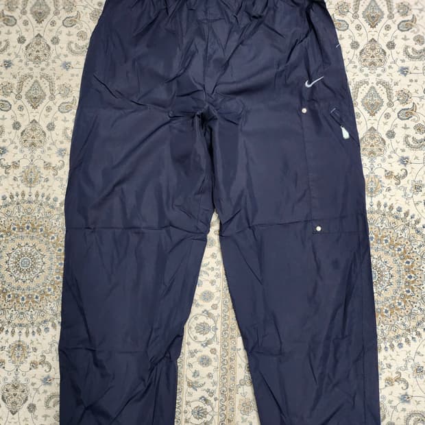90S 나이키 올드스쿨 트랙팬츠 3XL (31-34)