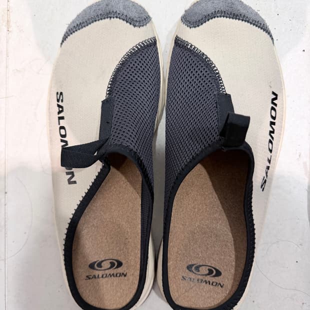살로몬 슬라이드 275