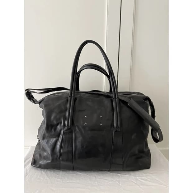 구매) 마르지엘라보스톤백