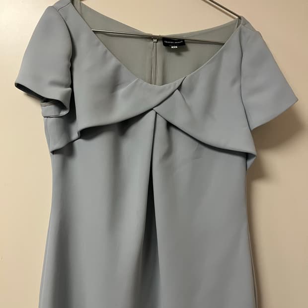 Giorgio armani dress